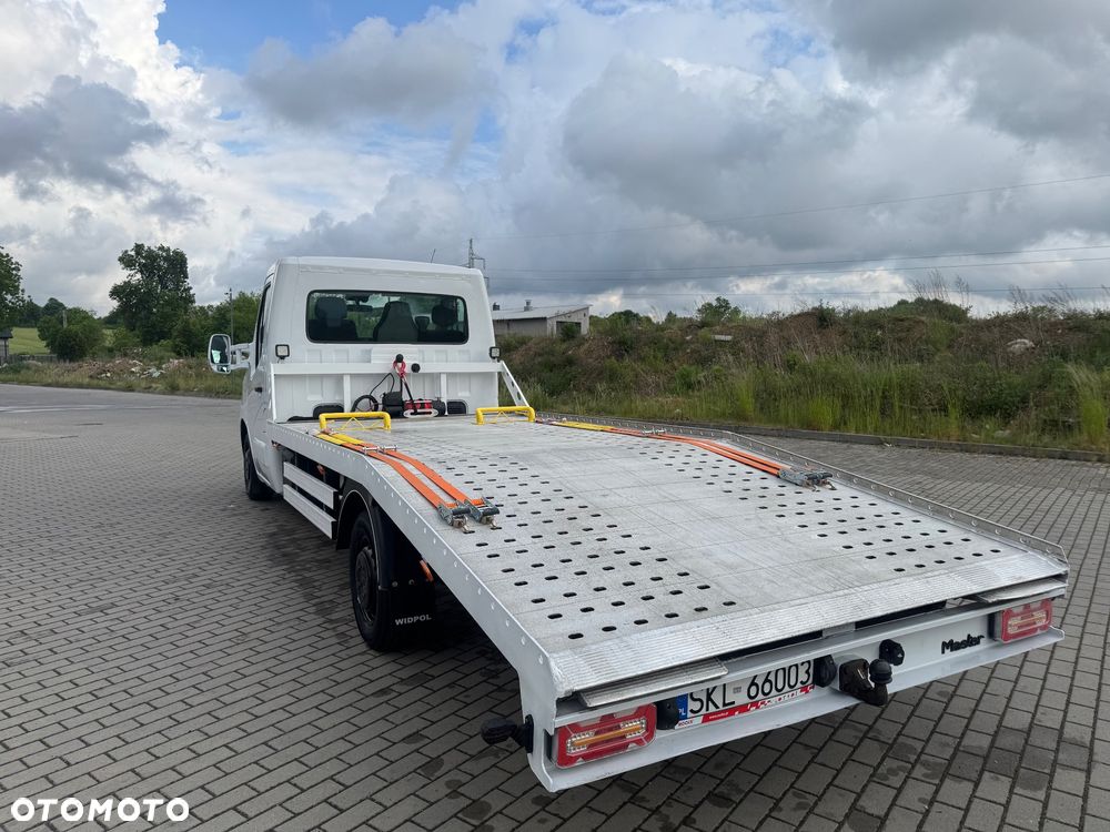 Renault Master - 5