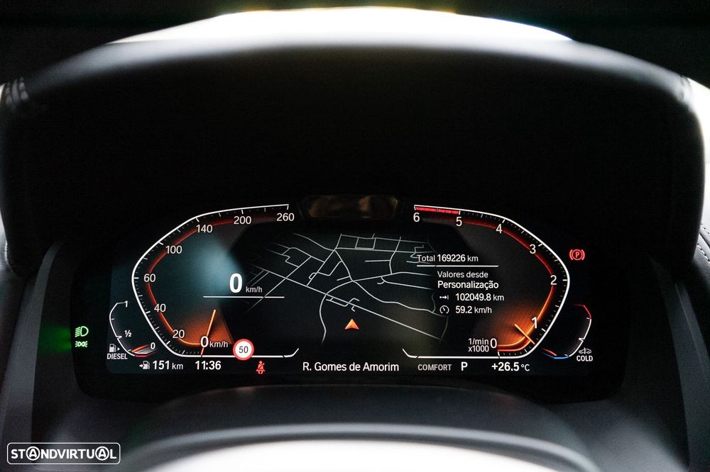 BMW 840 d xDrive Pack M - 41