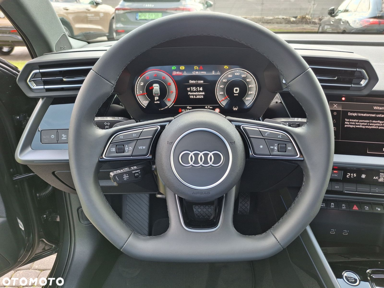 Audi A3 - 32