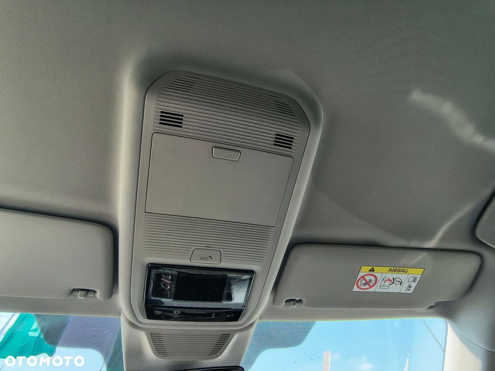 Skoda Octavia 1.5 TSI mHEV Drive Selection DSG - 28