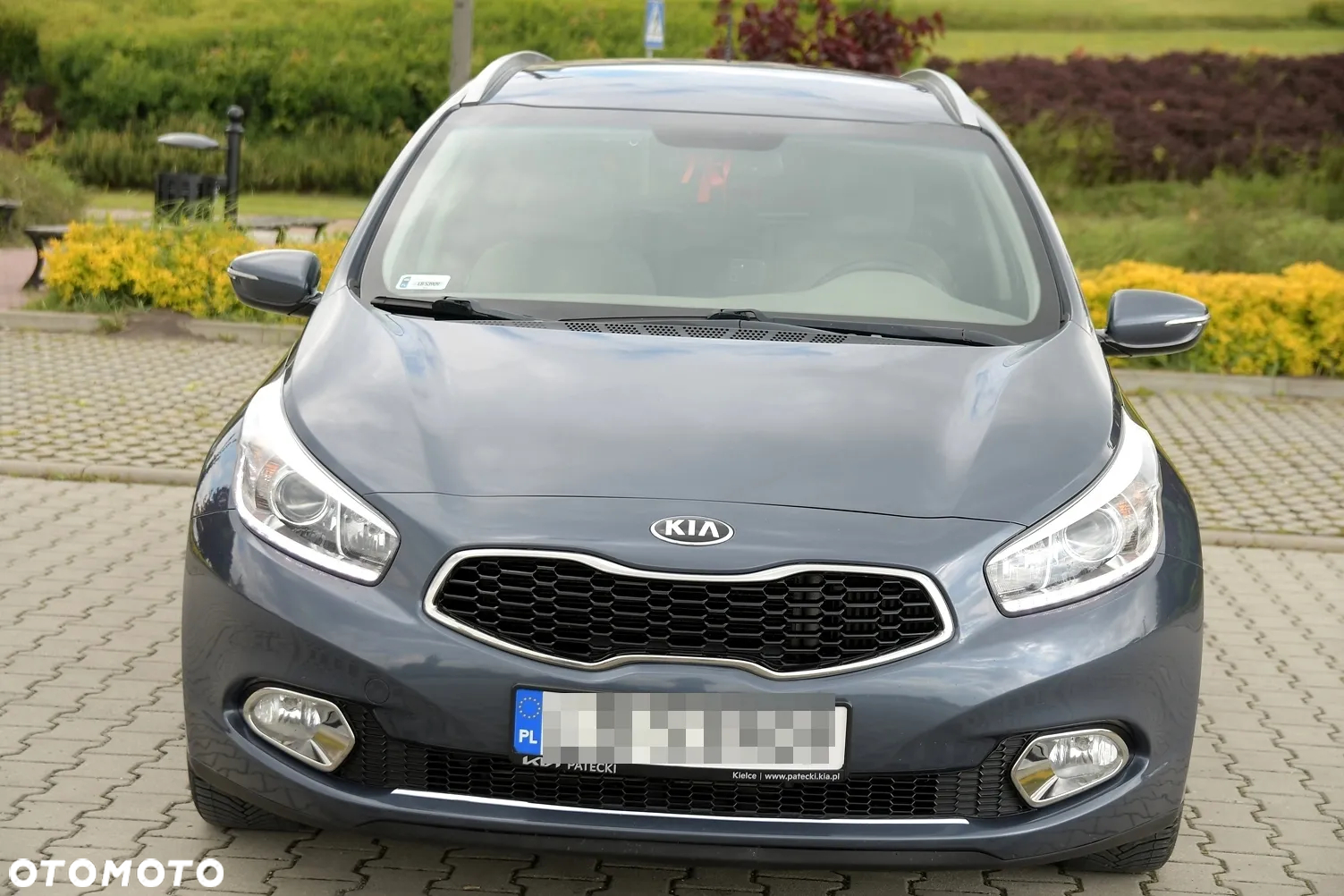 Kia Ceed Cee'd 1.6 CRDi XL - 13