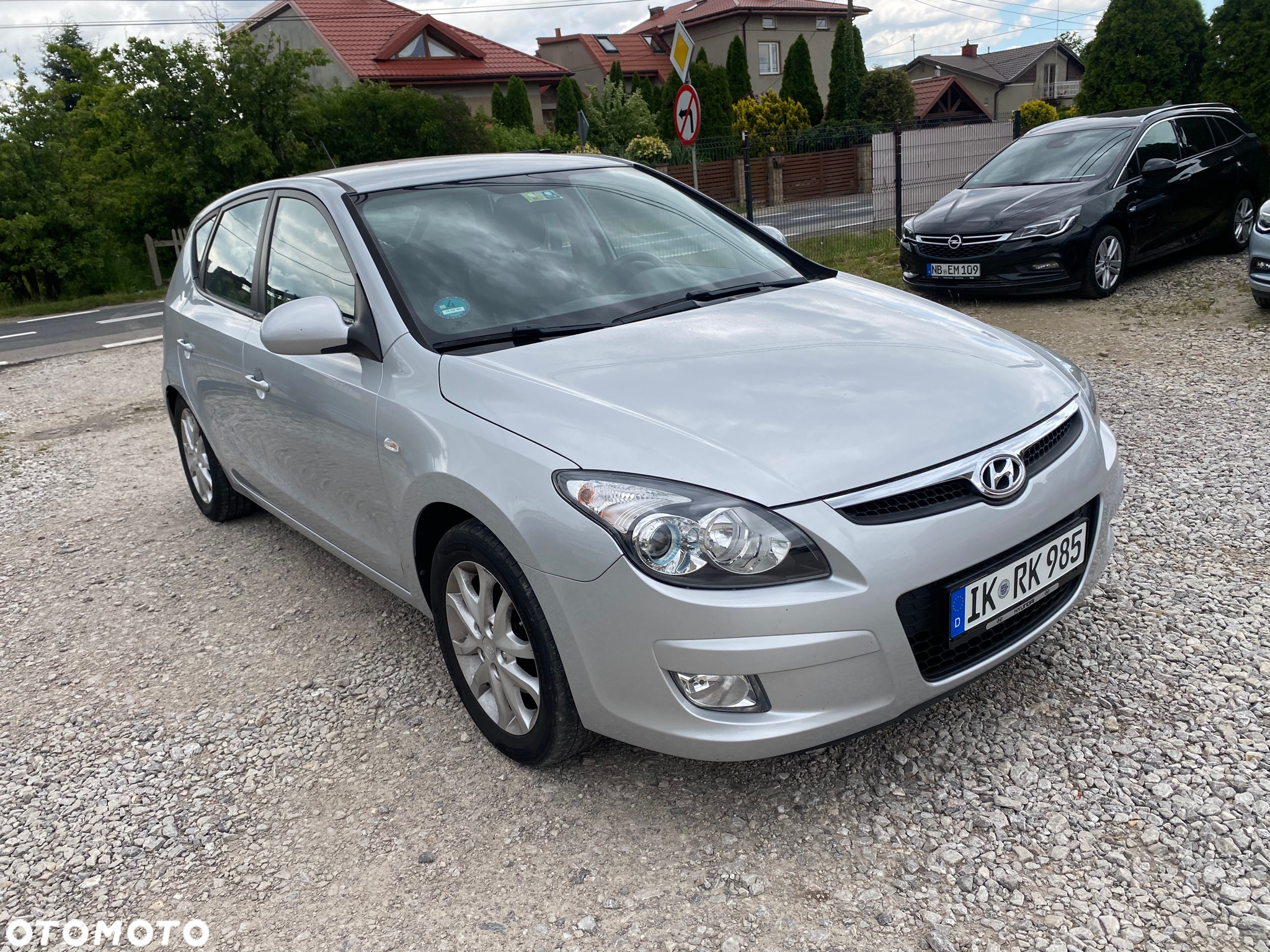 Hyundai i30 2.0 Premium - 19