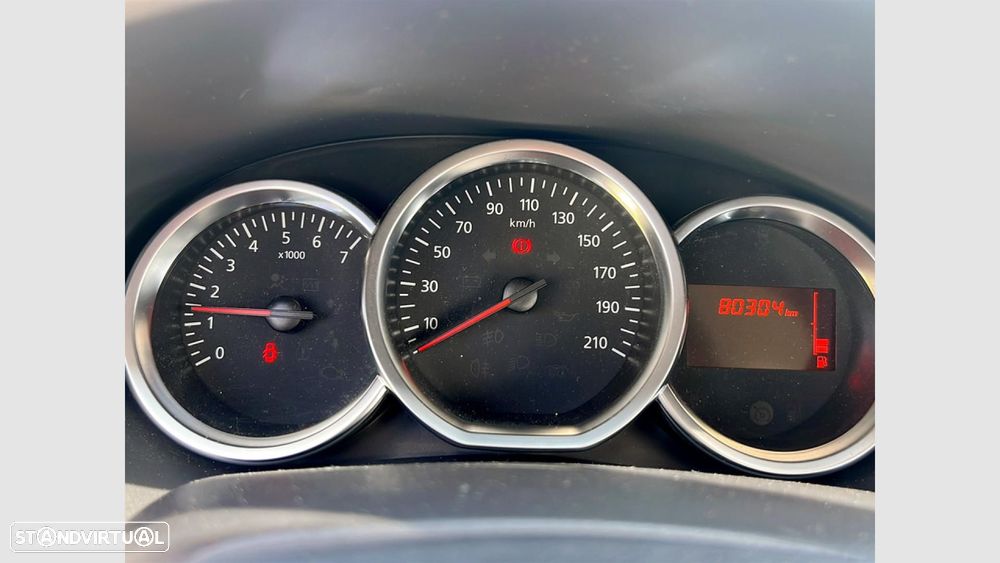 Dacia Sandero 0.9 TCe Comfort - 15
