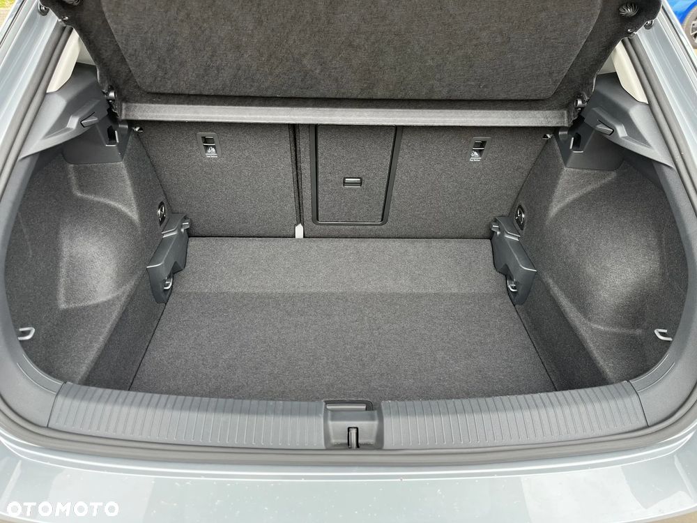 Volkswagen T-Roc 1.5 TSI Life Plus DSG - 19