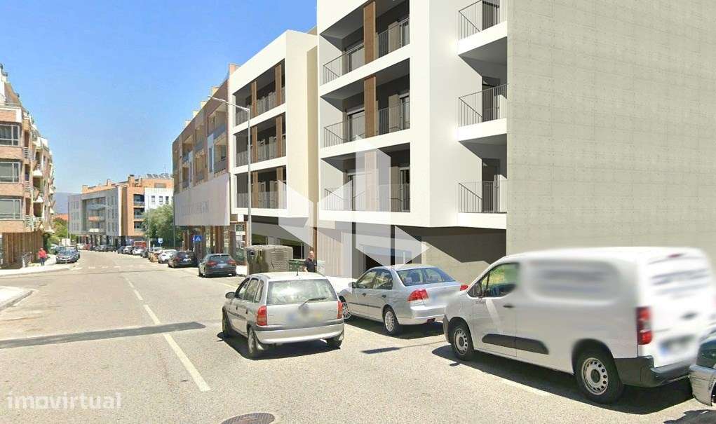 Loja  Venda em Tondela e Nandufe,Tondela - Grande imagem: 5/6