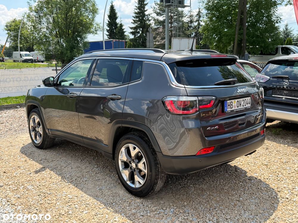 Jeep Compass - 15