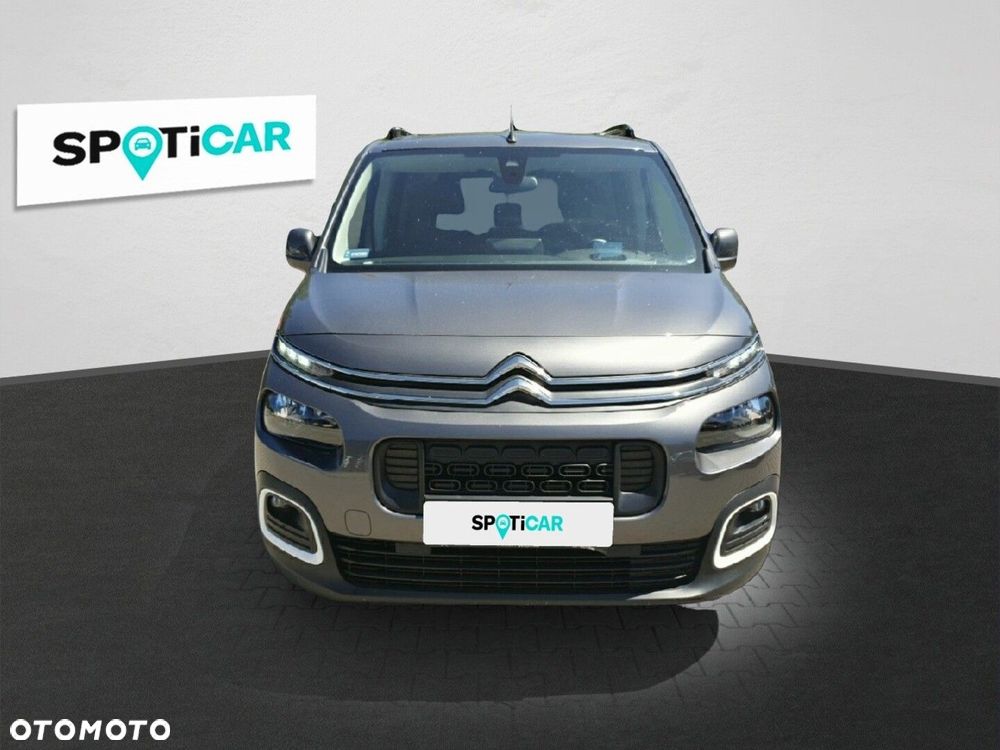 Citroën Berlingo - 4