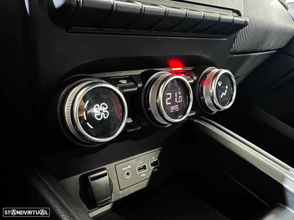 Renault Clio 1.0 TCe RS Line - 50