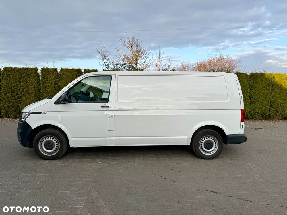 Volkswagen Transporter - 3