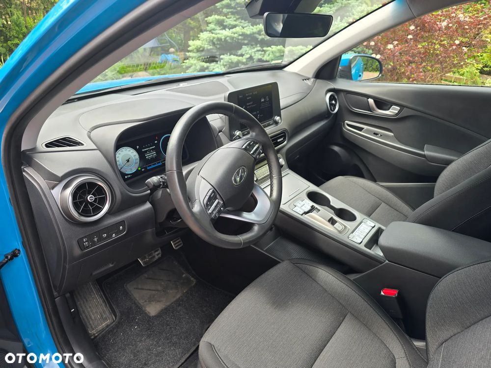 Hyundai Kona 39kWh Style - 8