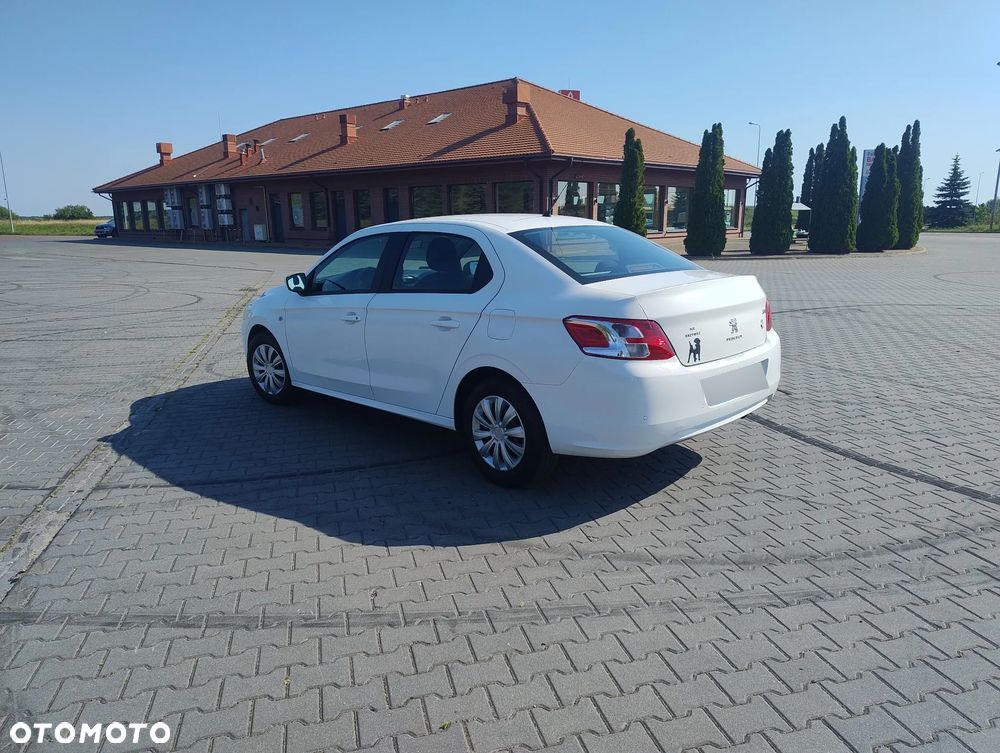 Peugeot 301 1.2 VTi/Pure Tech Access - 5
