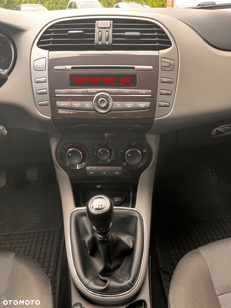 Fiat Bravo 1.4 16V MyLife - 28