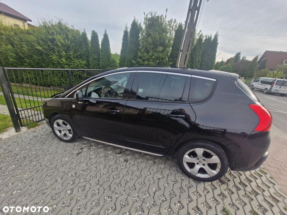 Peugeot 3008 1.6 HDi Style - 21