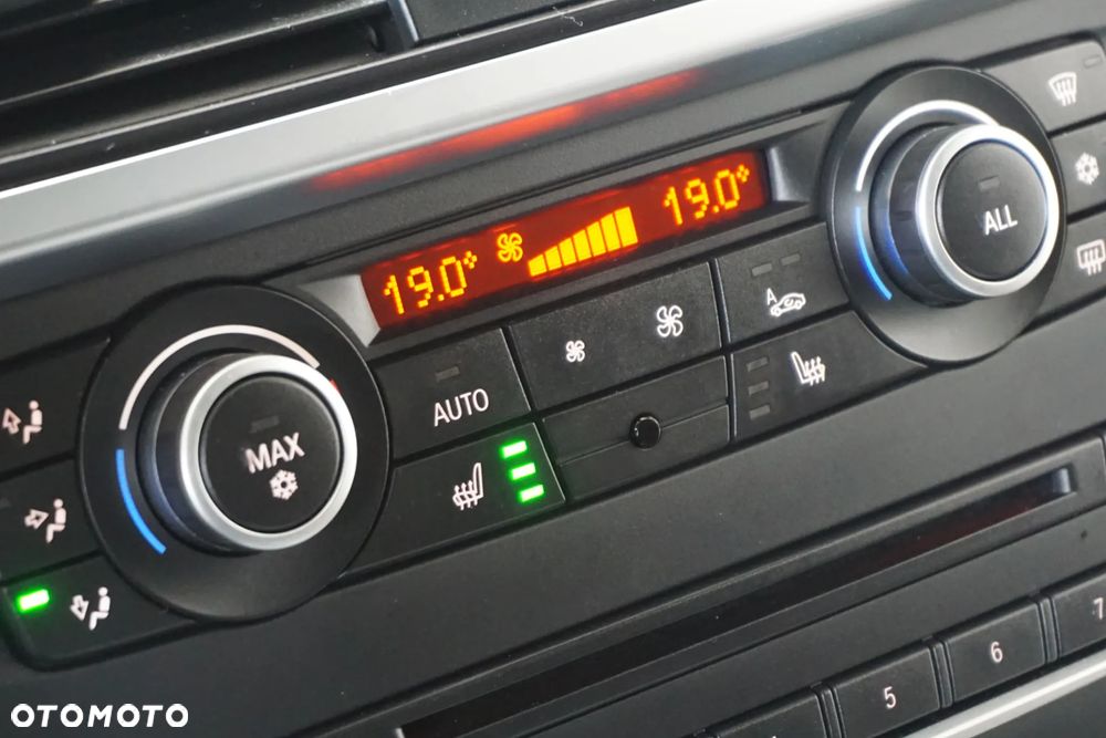 BMW X3 xDrive35d - 37