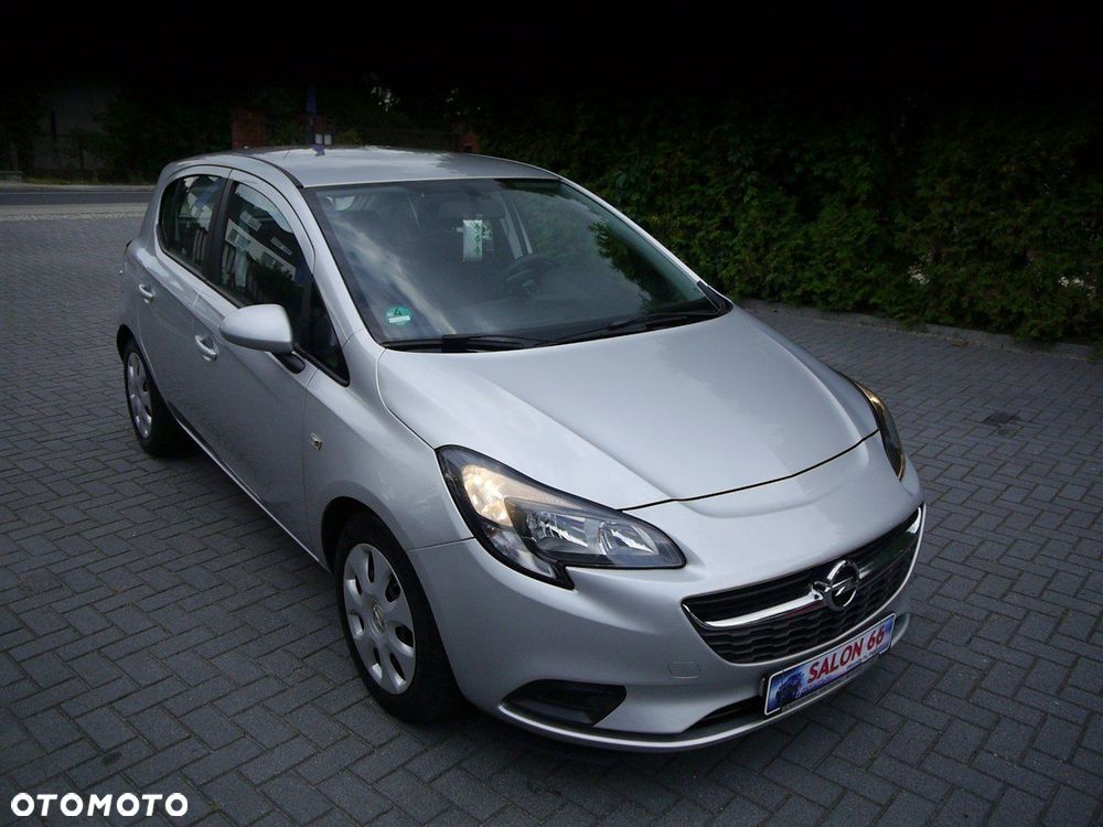 Opel Corsa - 3