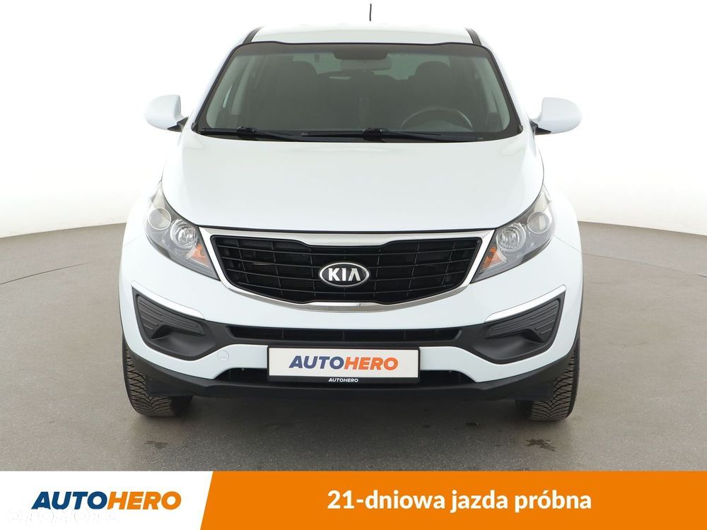 Kia Sportage 1.6 GDI Business Line 2WD - 9