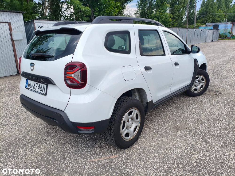 Dacia Duster 1.0 TCe Essential - 3