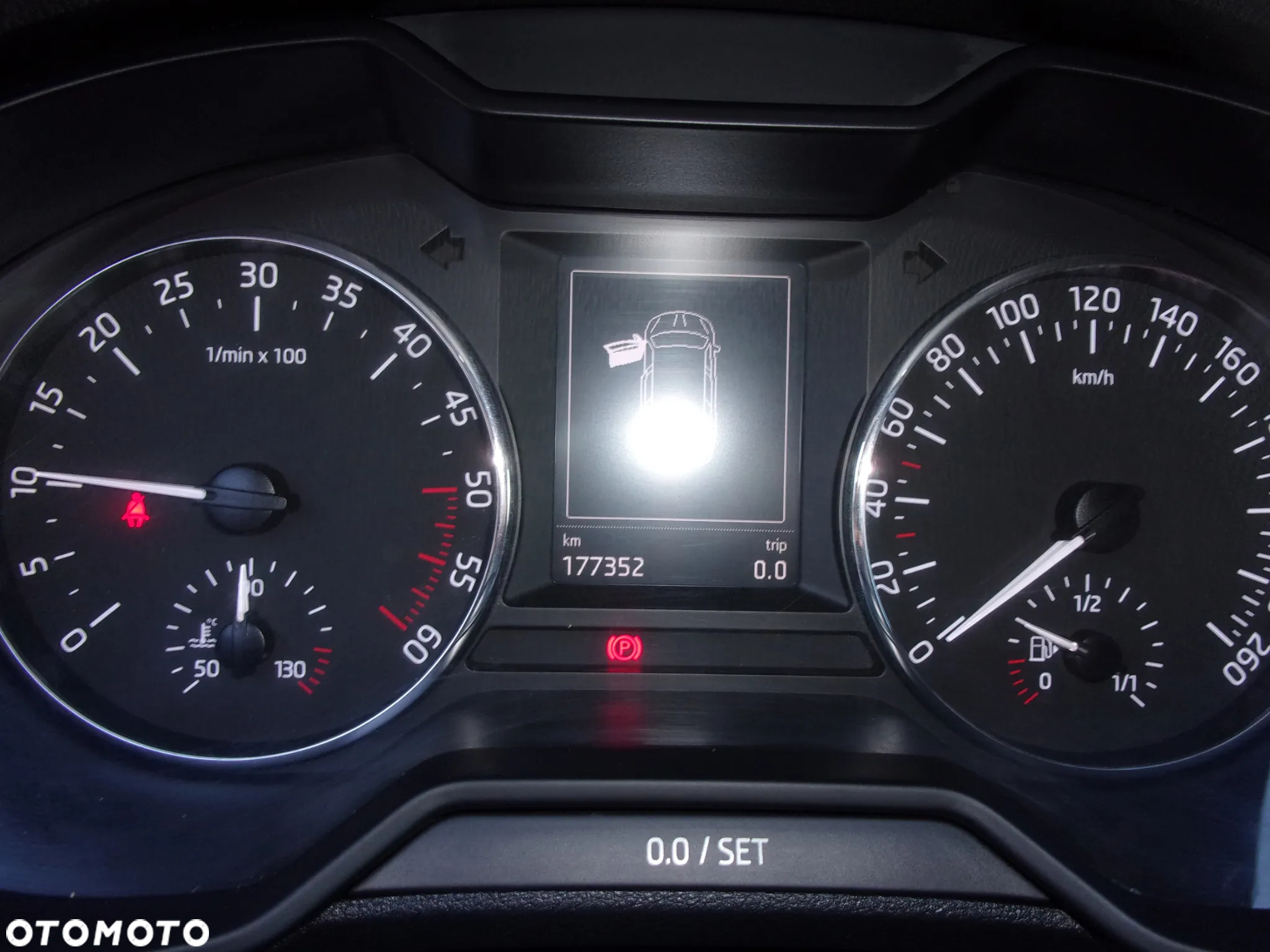 Skoda Octavia 2.0 TDI 4x4 Edition - 19