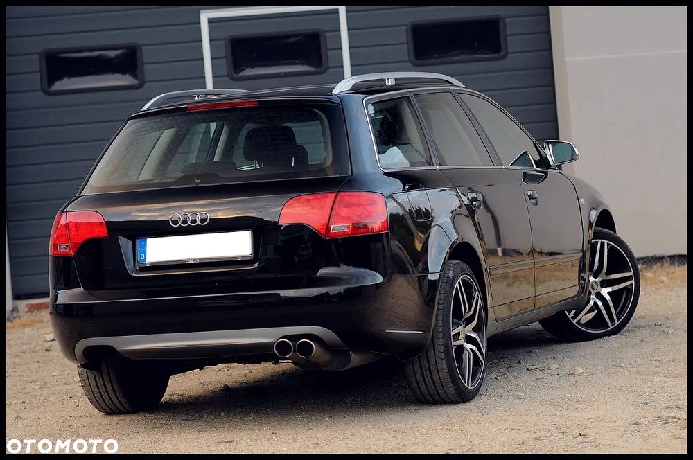 Audi A4 Avant - 24