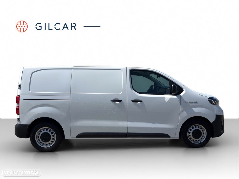 Toyota Proace 75kw - 18