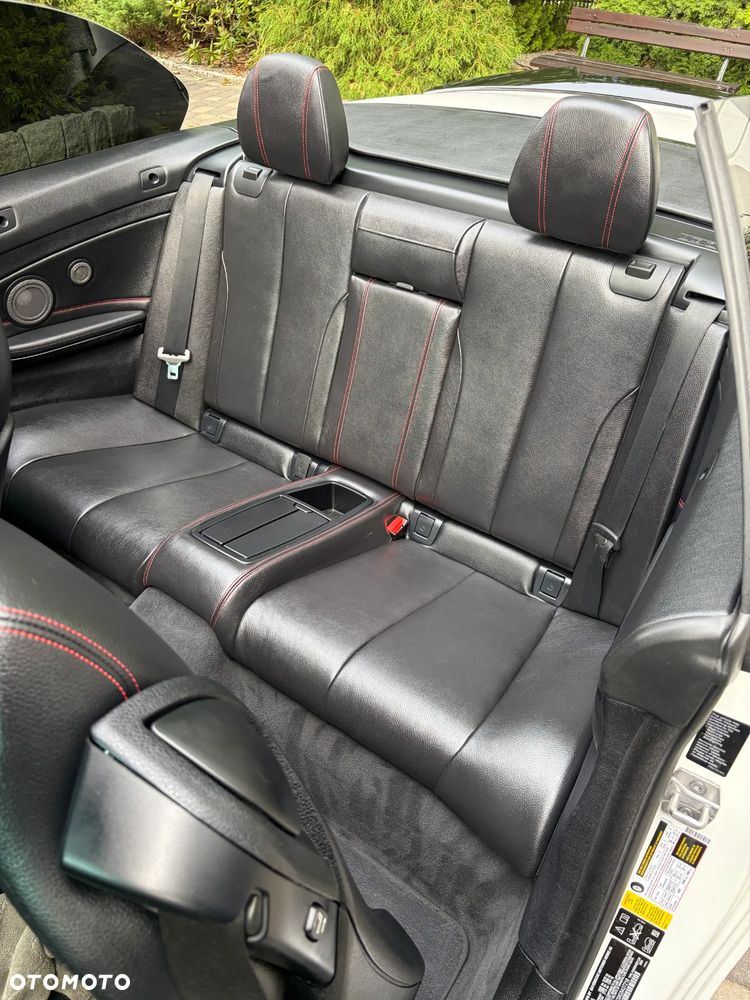 BMW Seria 4 435i xDrive Sport Line - 22