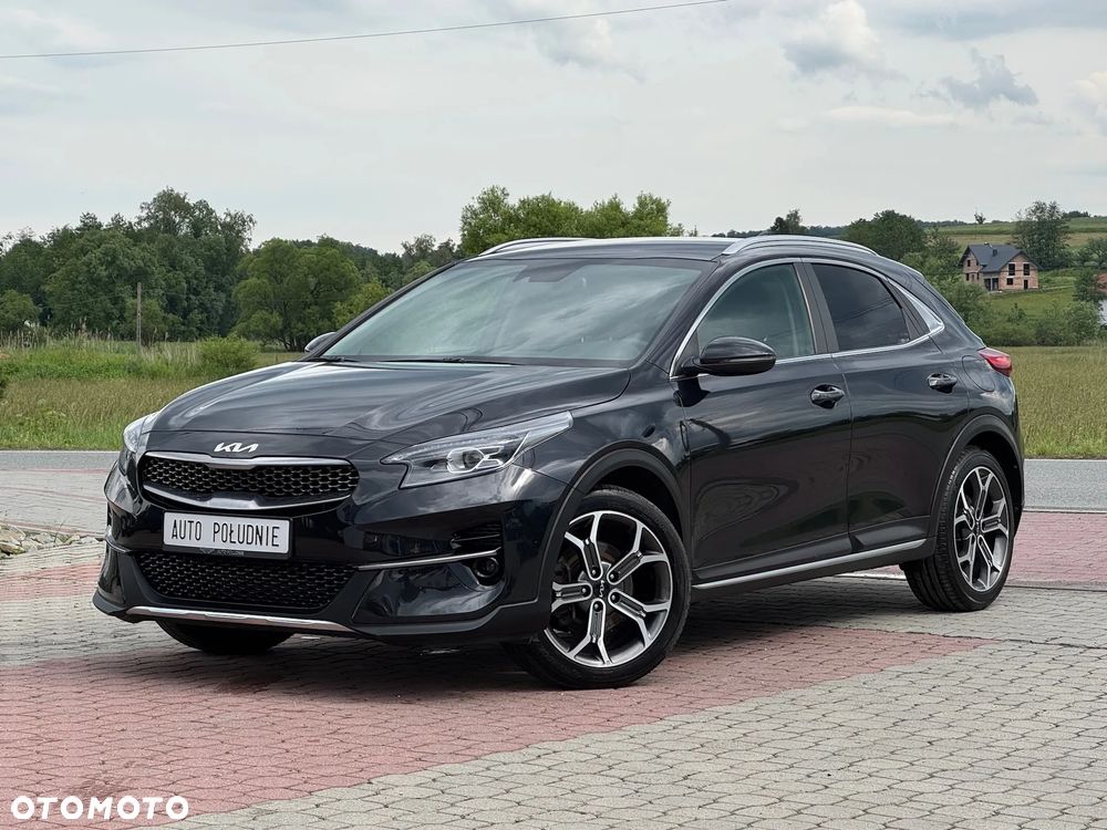 Kia XCeed 1.0 T-GDI L - 2