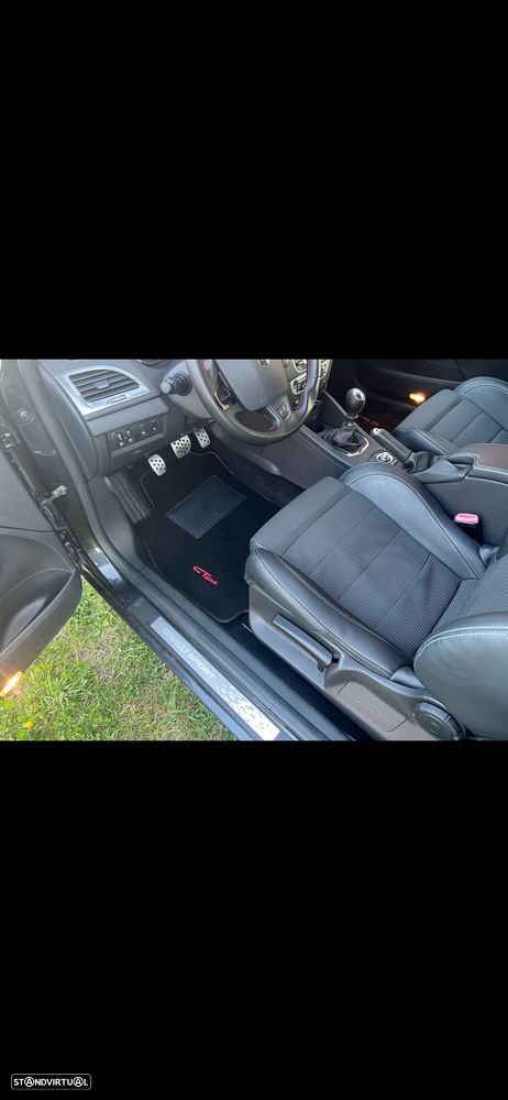 Renault Mégane 1.5 dCi GT Line Premium SS - 7
