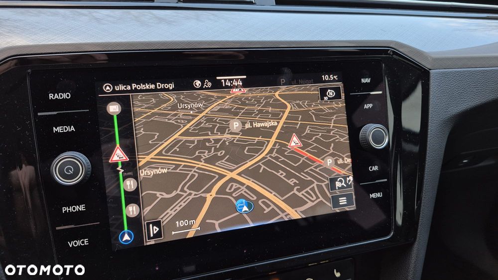 Volkswagen Passat 1.5 TSI EVO Business DSG - 21