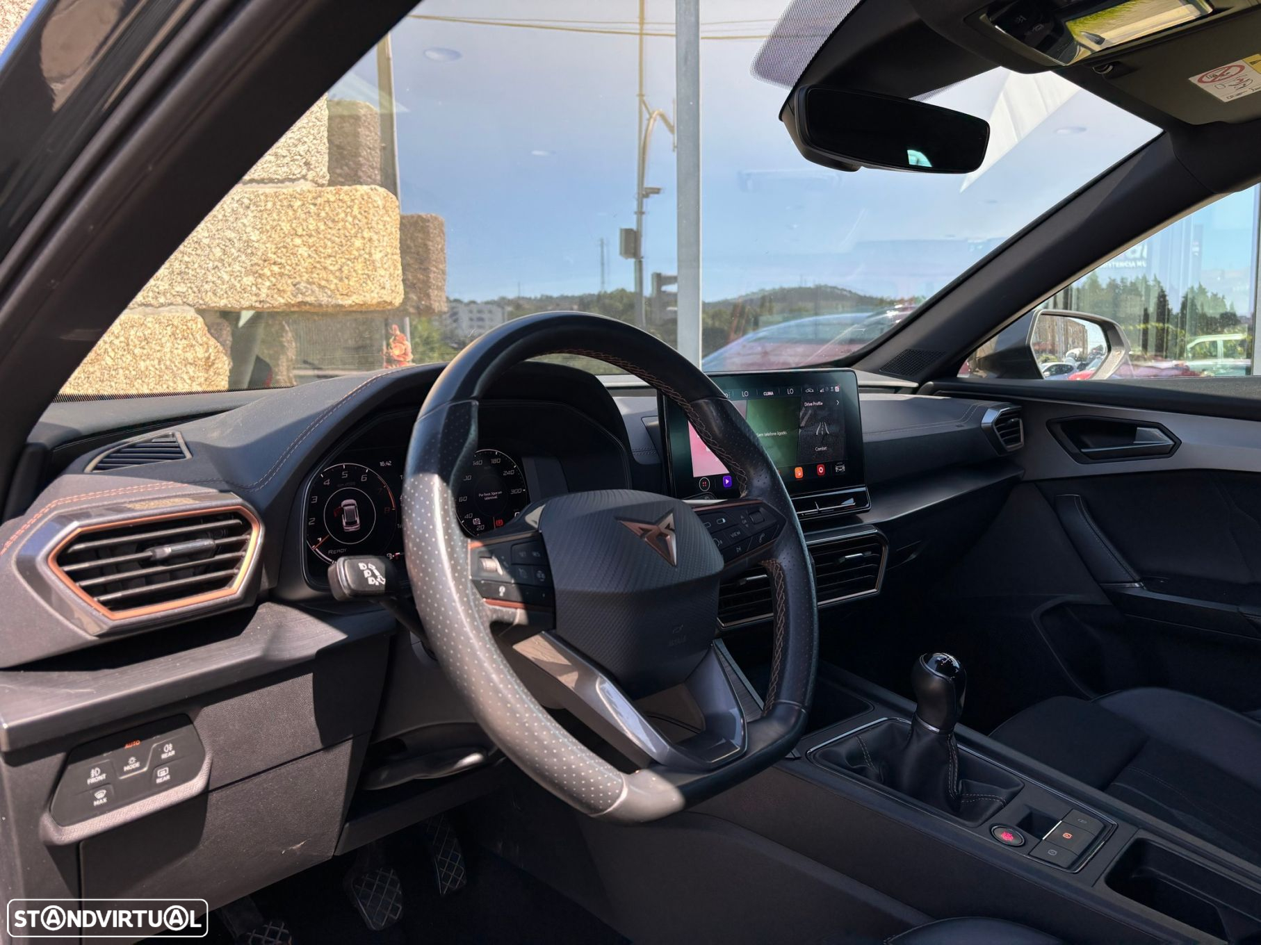 Cupra Formentor - 6
