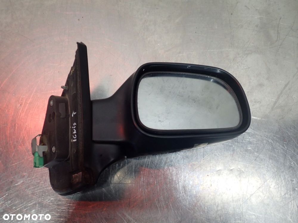 LUSTERKO PRAWE ELEKTRYCZNE SUZUKI IGNIS I - 1