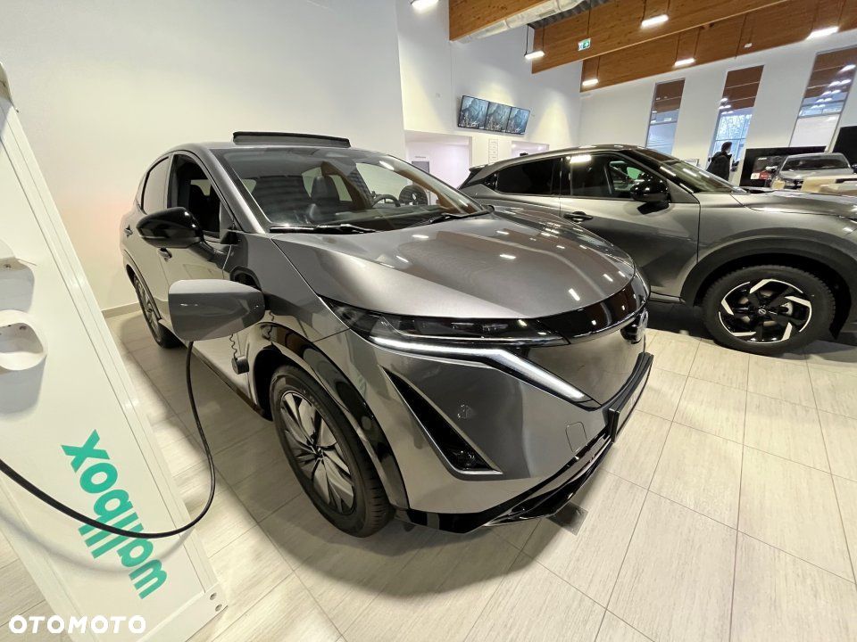 Nissan Ariya - 3