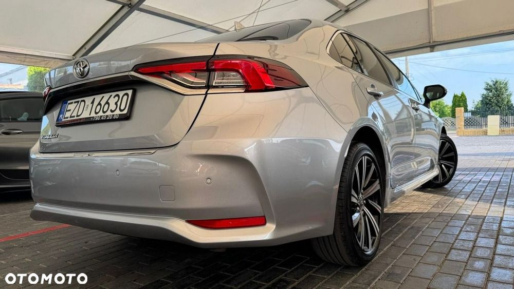 Toyota Corolla - 39