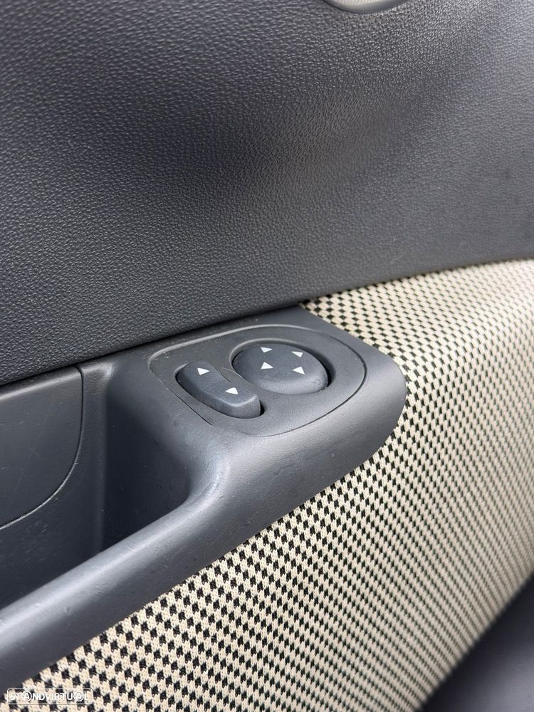 Fiat 500 1.2 Lounge - 13