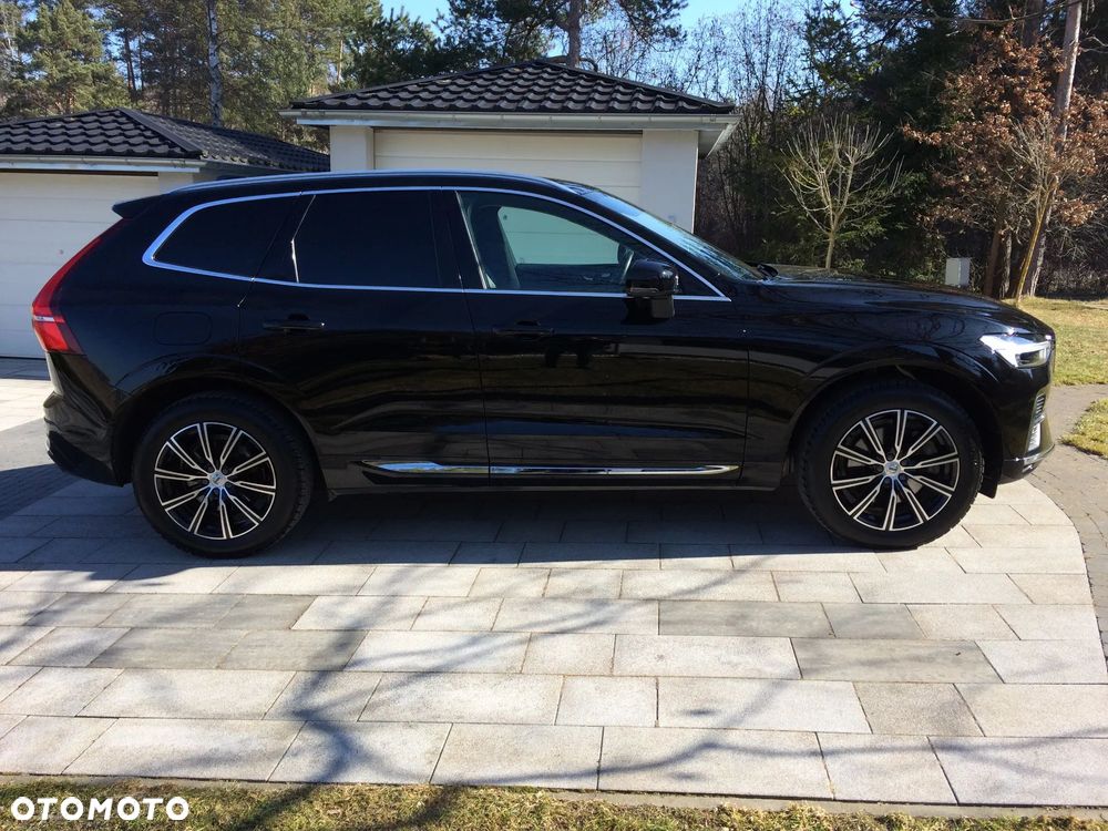 Volvo XC 60 - 2