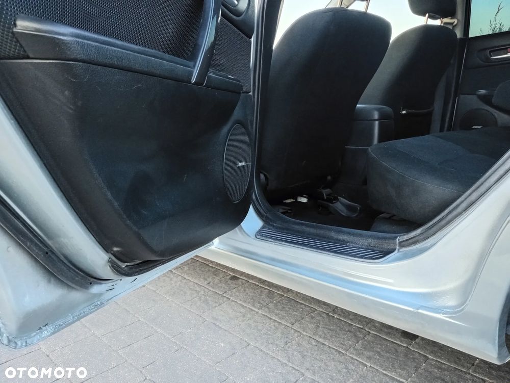 Mazda 6 1.8 Exclusive - 22