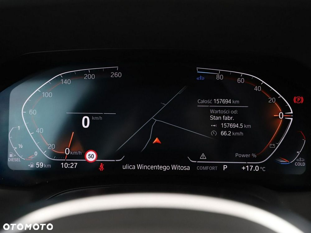 BMW Seria 3 320d xDrive mHEV M Sport - 23