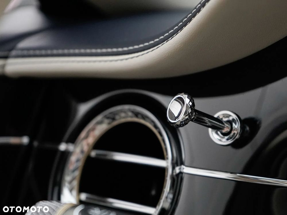 Bentley Flying Spur W12 S - 21