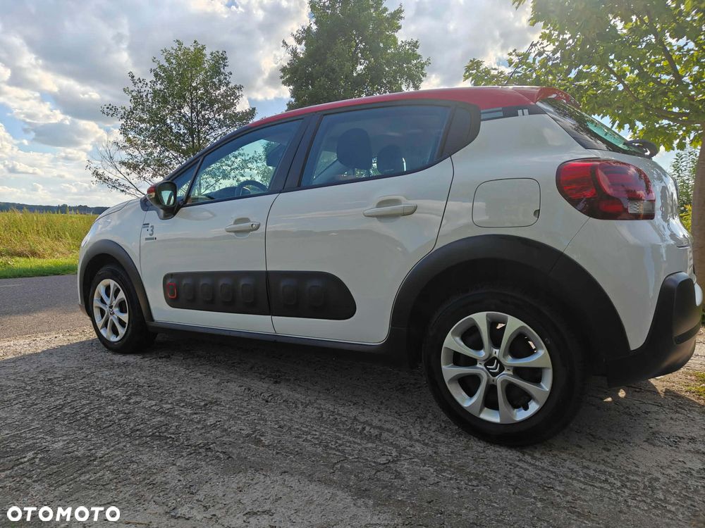 Citroën C3 - 8