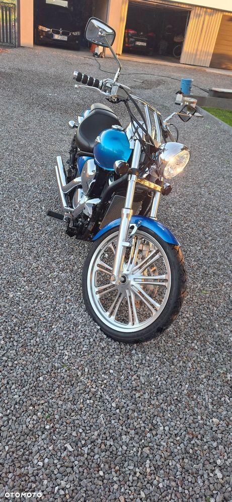 Kawasaki Vulcan - 6