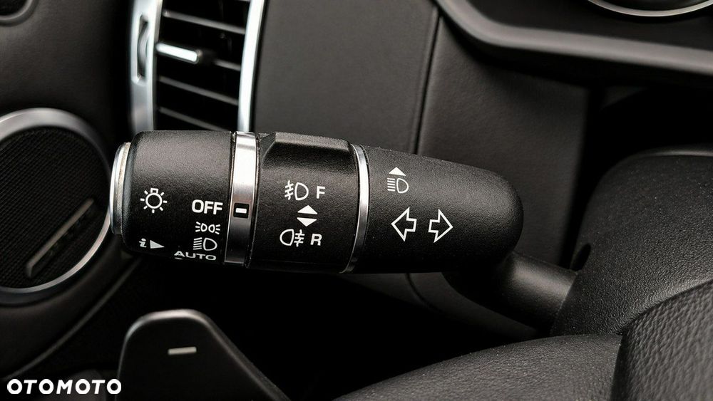 Land Rover Discovery - 14
