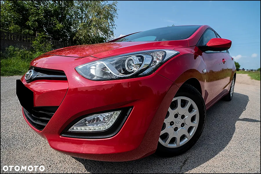 Hyundai i30 - 10