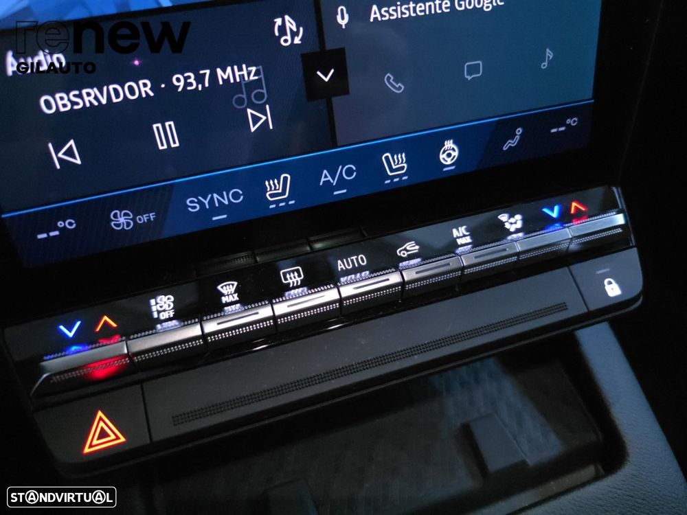 Renault Scénic E-Tech 87 kWh Esprit Alpine - 18