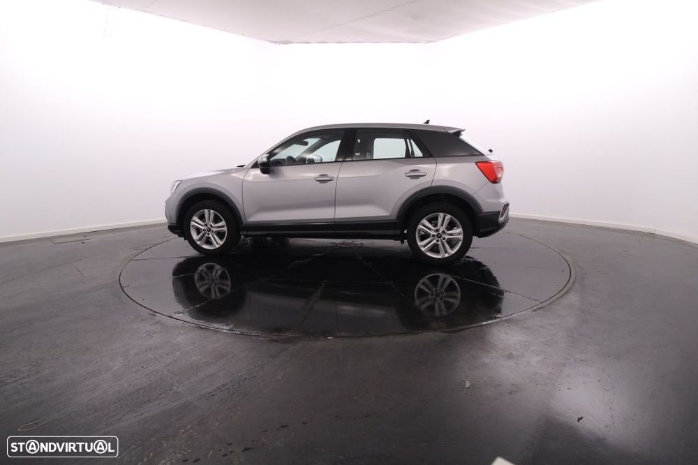 Audi Q2 30 TFSI Advanced - 3
