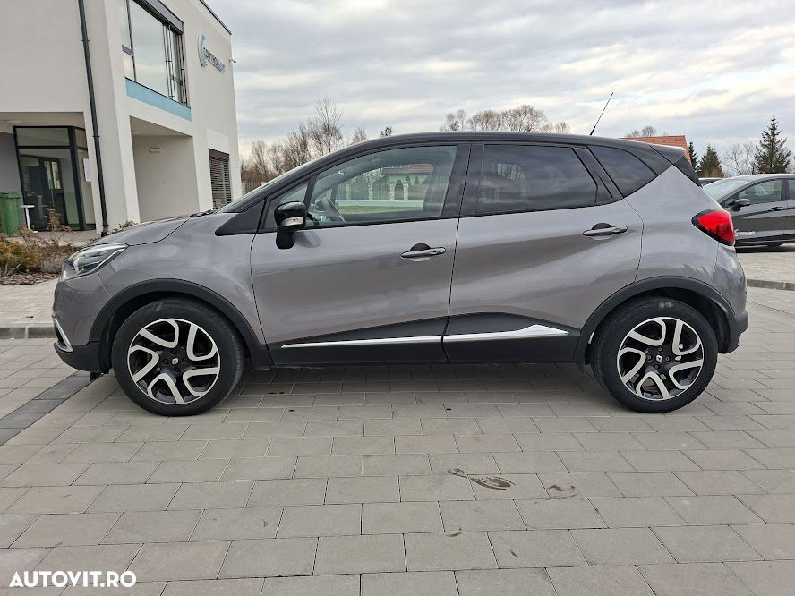 Renault Captur ENERGY dCi 90 Start&Stop Life - 2