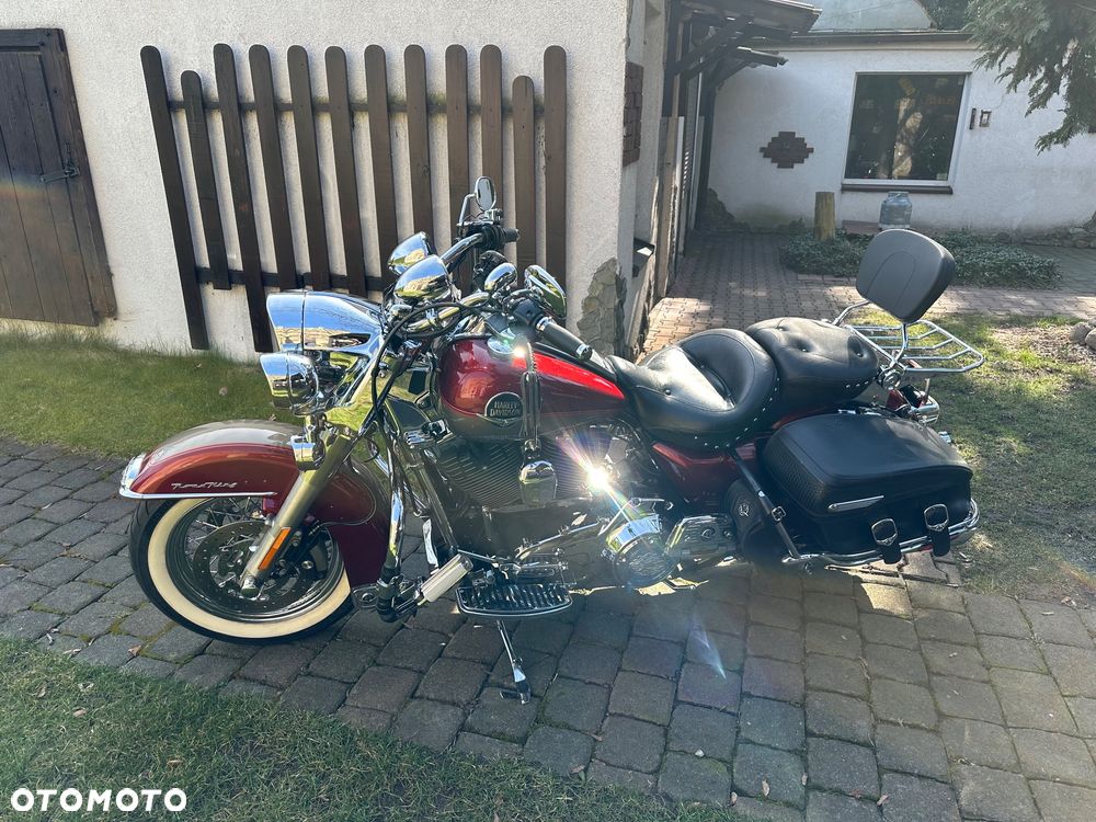 Harley-Davidson Touring Road King - 6
