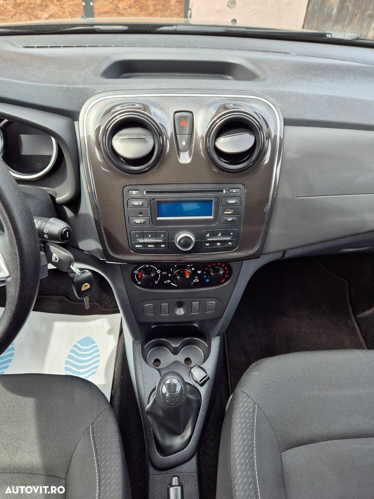 Dacia Sandero - 12