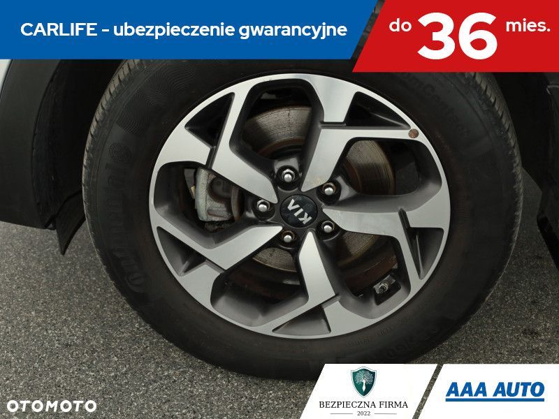 Kia Sportage - 18