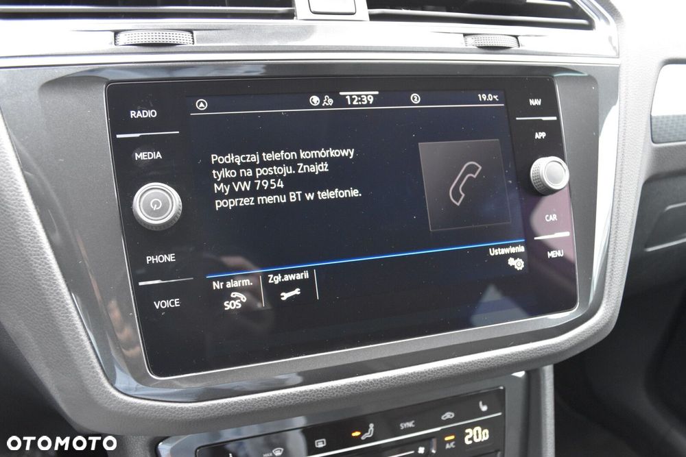 Volkswagen Tiguan 1.5 TSI EVO Life DSG - 18