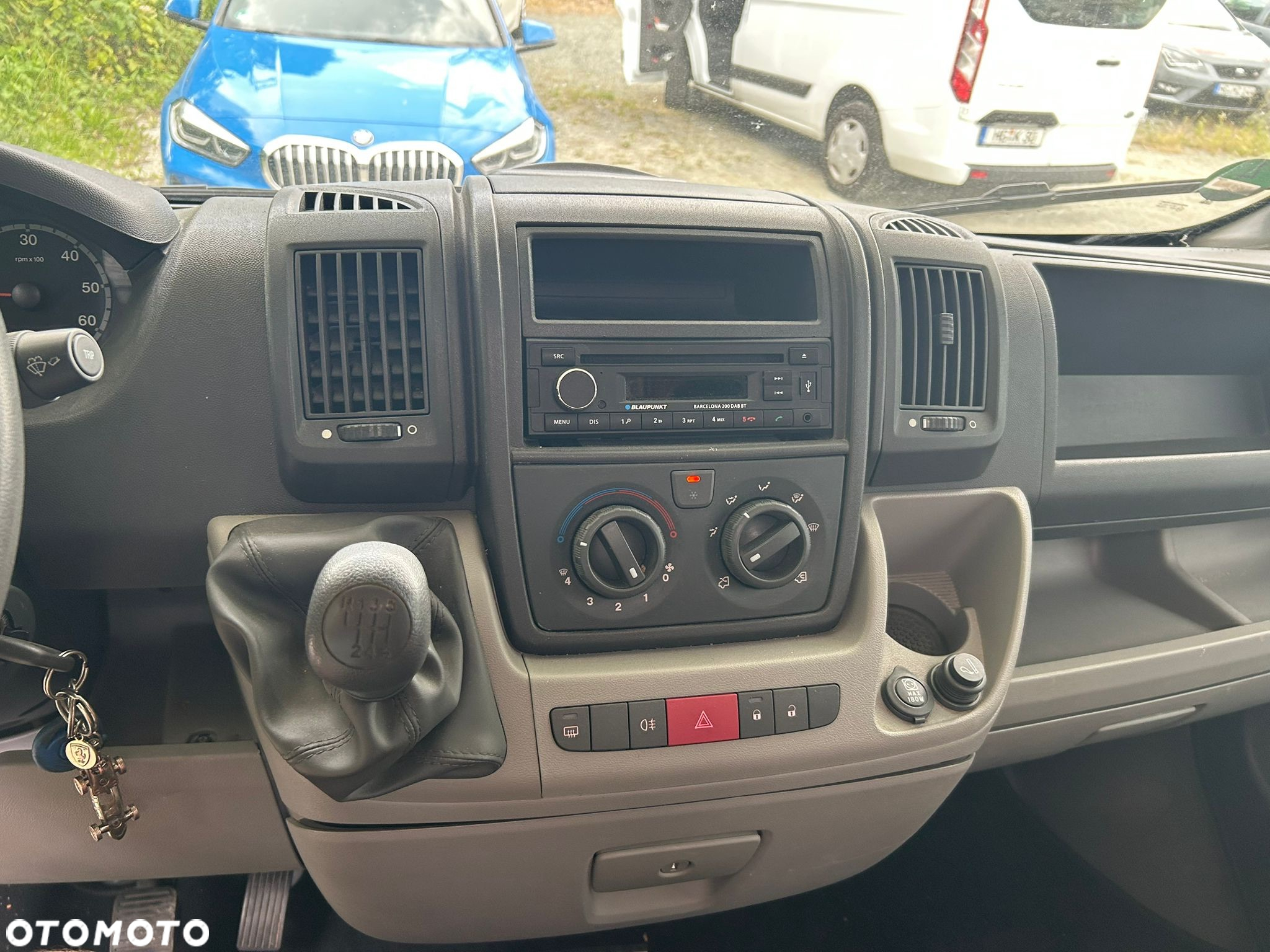 Fiat Terrestra - 6