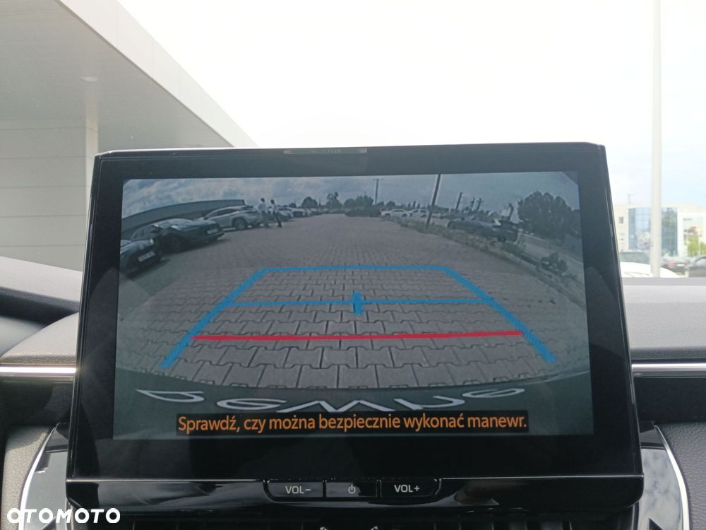 Toyota Corolla 1.8 Hybrid Style - 22